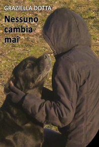Nessuno cambia mai - Librerie.coop