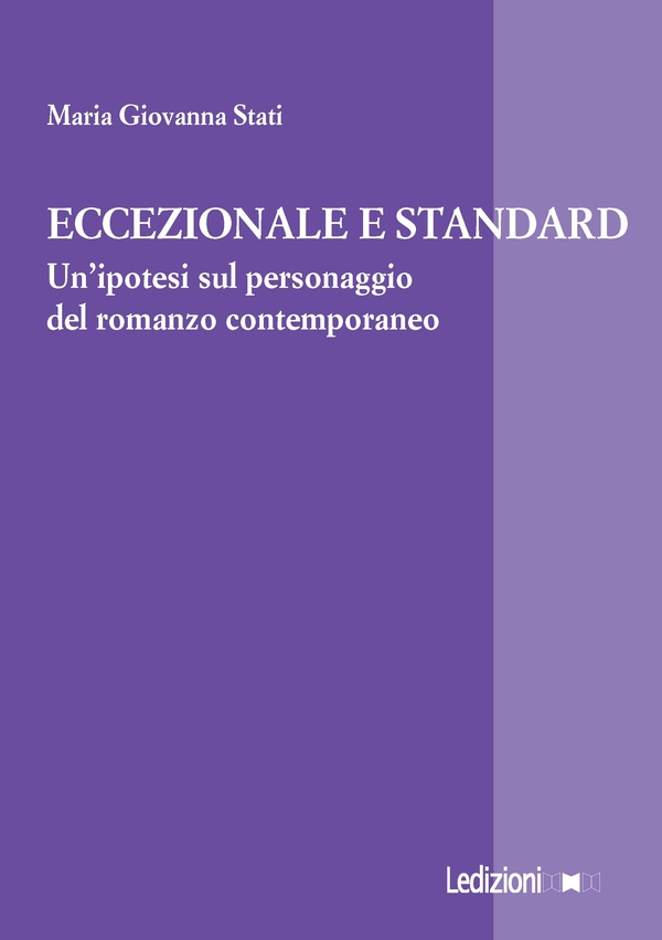 Eccezionale e standard - Librerie.coop