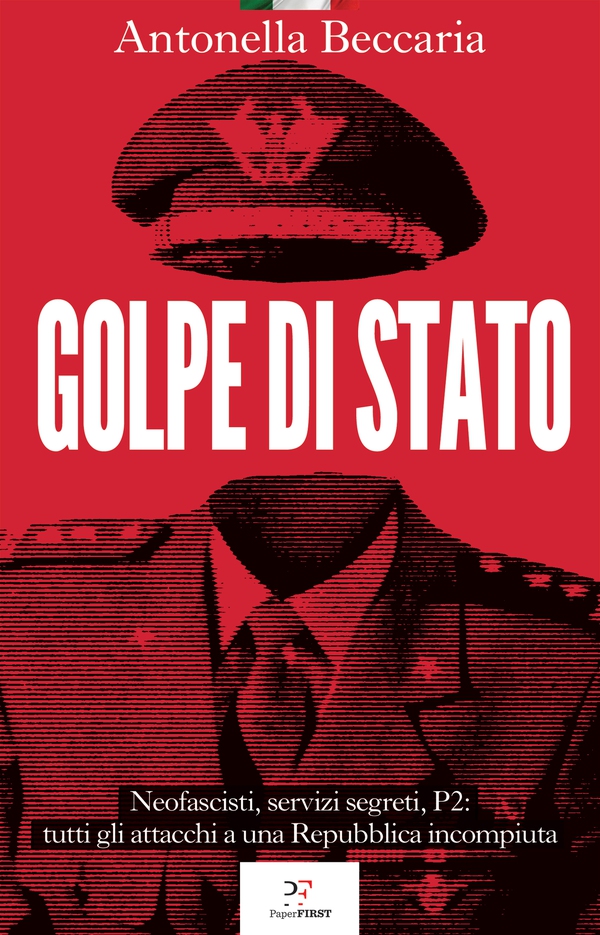 Golpe di Stato - Librerie.coop Golpe di Stato - Librerie.coop