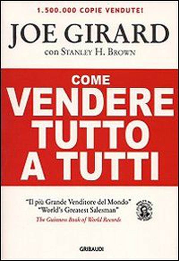 Come vendere tutto a tutti - Librerie.coop Come vendere tutto a tutti - Librerie.coop