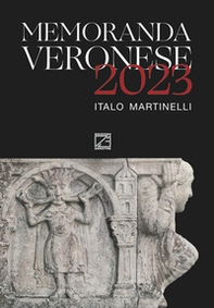 Memoranda veronese 2023 - Librerie.coop Memoranda veronese 2023 - Librerie.coop