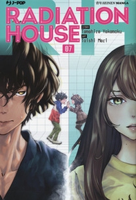 Radiation house - Librerie.coop Radiation house - Librerie.coop