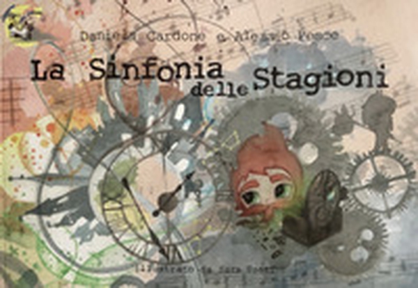 La sinfonia delle stagioni - Librerie.coop La sinfonia delle stagioni - Librerie.coop