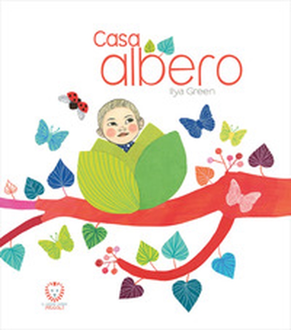 Casa Albero - Librerie.coop Casa Albero - Librerie.coop