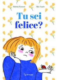 Tu sei felice? - Librerie.coop