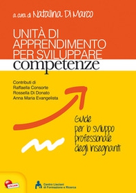 Unità di apprendimento per sviluppare competenze - Librerie.coop