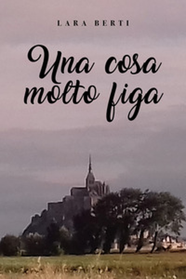 Una cosa molto figa - Librerie.coop Una cosa molto figa - Librerie.coop