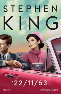 22/11/'63. Ediz. italiana - Librerie.coop