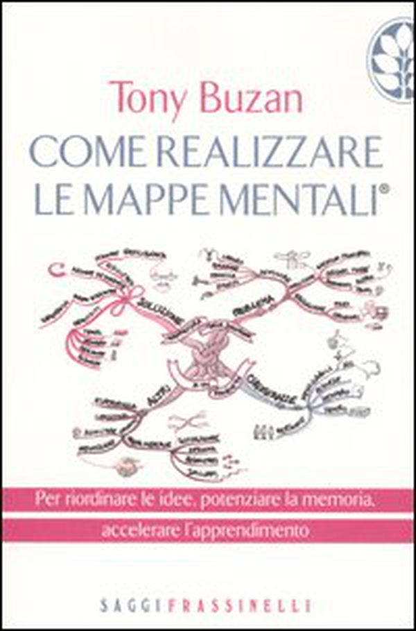 Come realizzare le mappe mentali - Librerie.coop Come realizzare le mappe mentali - Librerie.coop