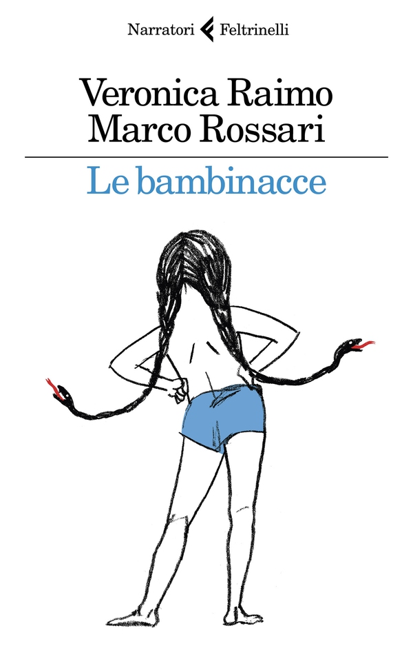 Le bambinacce - Librerie.coop Le bambinacce - Librerie.coop