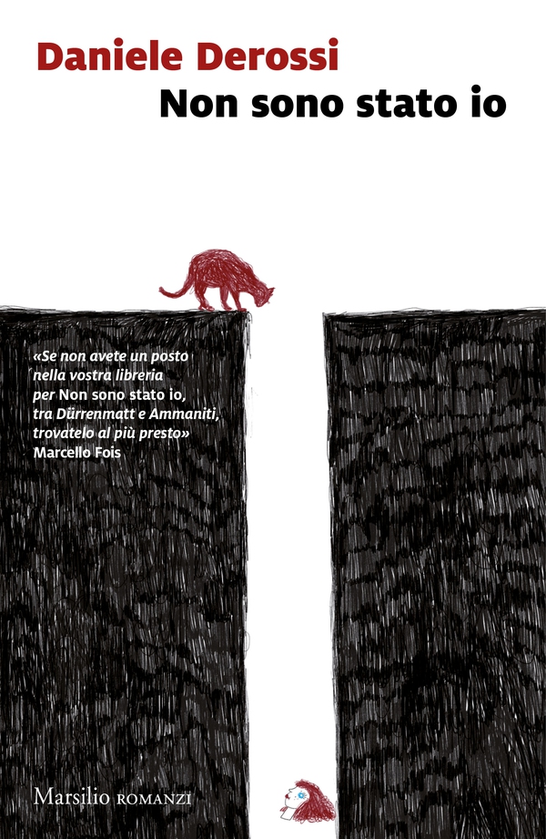 Non sono stato io - Librerie.coop Non sono stato io - Librerie.coop