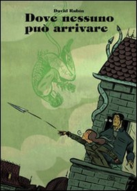 Dove nessuno può arrivare - Librerie.coop