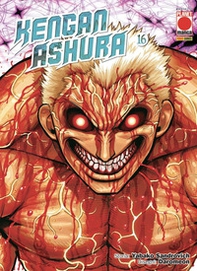Kengan Ashura - Librerie.coop