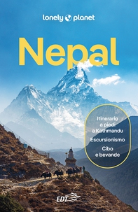 Nepal - Librerie.coop