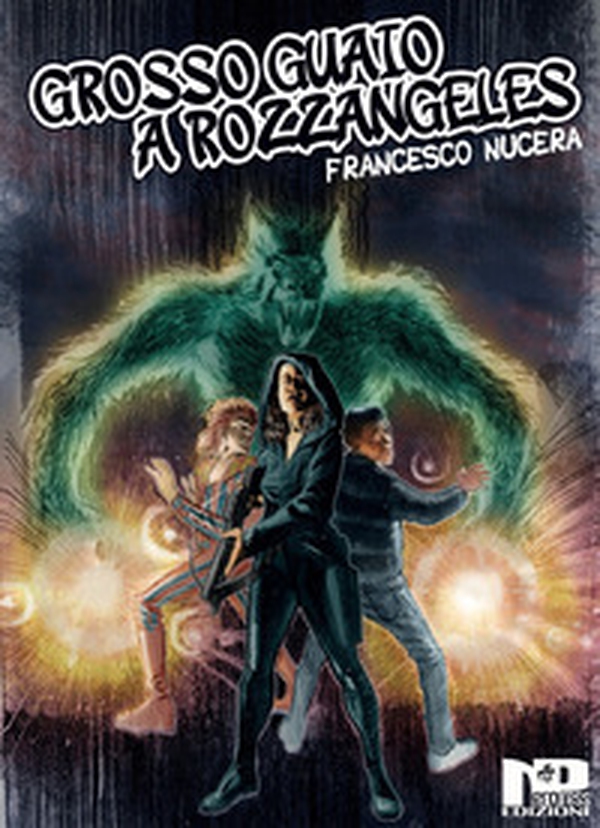 Grosso guaio a Rozzangeles - Librerie.coop Grosso guaio a Rozzangeles - Librerie.coop