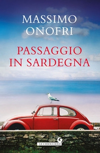 Passaggio in Sardegna - Librerie.coop