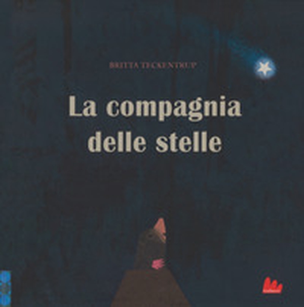 La compagnia delle stelle - Librerie.coop La compagnia delle stelle - Librerie.coop