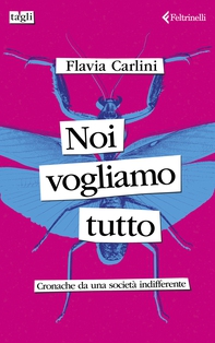 Noi vogliamo tutto - Librerie.coop