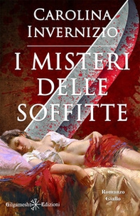I misteri delle soffitte - Librerie.coop I misteri delle soffitte - Librerie.coop