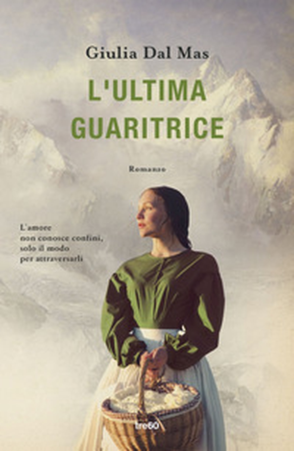 L'ultima guaritrice - Librerie.coop