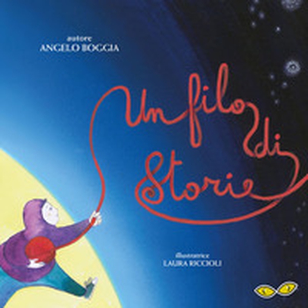 Un filo di storie - Librerie.coop Un filo di storie - Librerie.coop