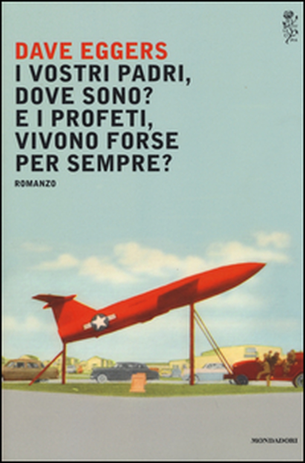 I vostri padri, dove sono? E i profeti, vivono forse per sempre? - Librerie.coop I vostri padri, dove sono? E i profeti, vivono forse per sempre? - Librerie.coop
