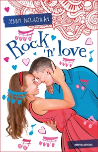 STARGIRL - Rock n love - Librerie.coop