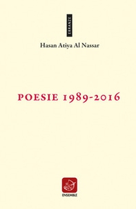 Poesie 1989-2016 - Librerie.coop