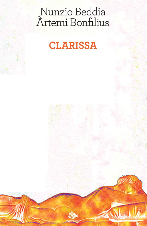 Clarissa - Librerie.coop Clarissa - Librerie.coop