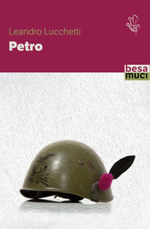 Petro - Librerie.coop Petro - Librerie.coop