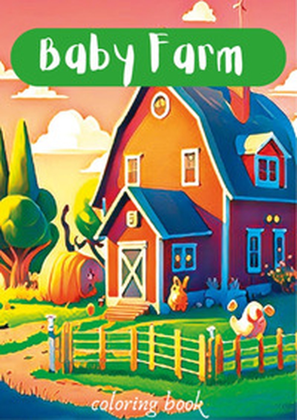 Baby farm - Librerie.coop Baby farm - Librerie.coop