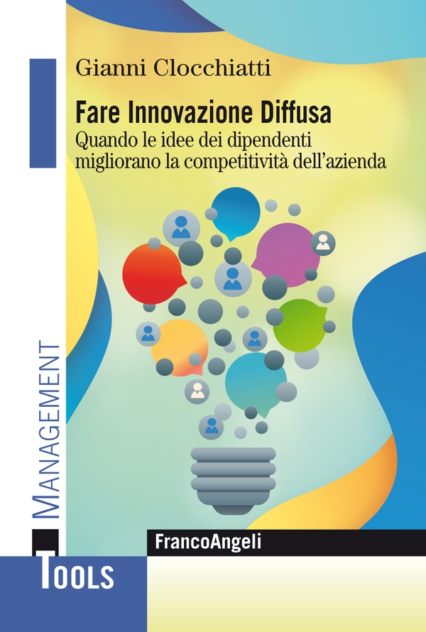 Fare innovazione diffusa - Librerie.coop Fare innovazione diffusa - Librerie.coop