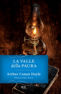 La valle della paura - Librerie.coop La valle della paura - Librerie.coop