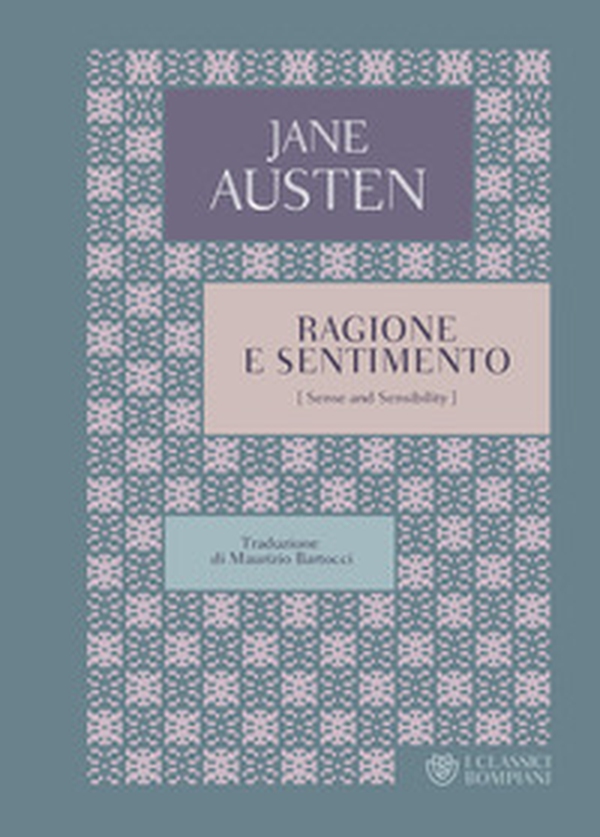 Ragione e sentimento - Librerie.coop Ragione e sentimento - Librerie.coop