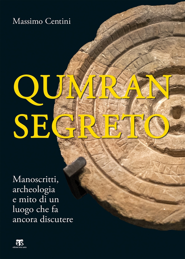 Qumran segreto - Librerie.coop Qumran segreto - Librerie.coop