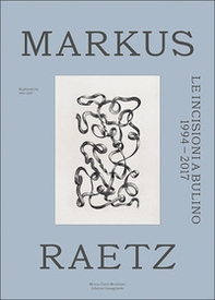 Le incisioni a bulino 1994-2017-Kupferstiche 1994-2017 - Librerie.coop