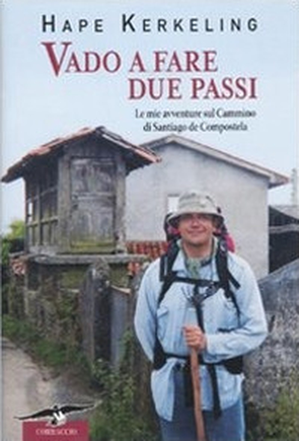 Vado a fare due passi - Librerie.coop Vado a fare due passi - Librerie.coop