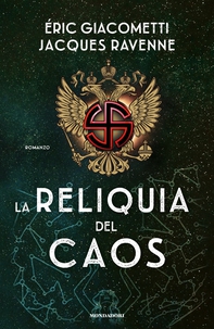La reliquia del caos - Librerie.coop