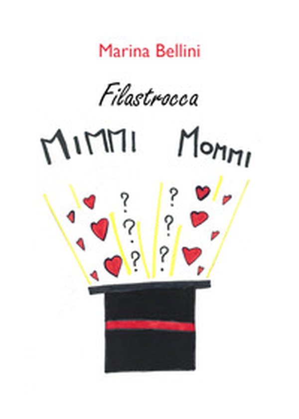 Filostrocca mimmi mommi - Librerie.coop Filostrocca mimmi mommi - Librerie.coop