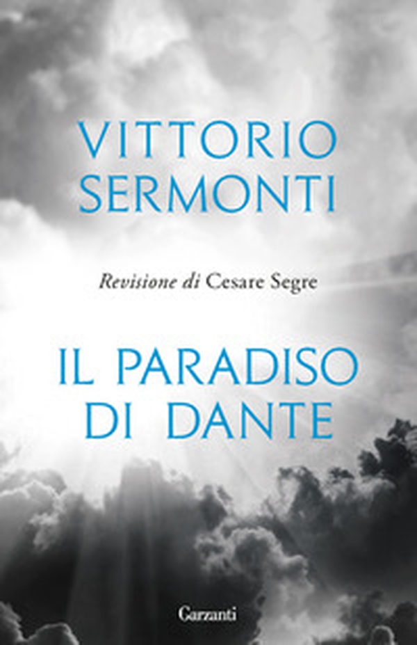 Il Paradiso di Dante - Librerie.coop Il Paradiso di Dante - Librerie.coop