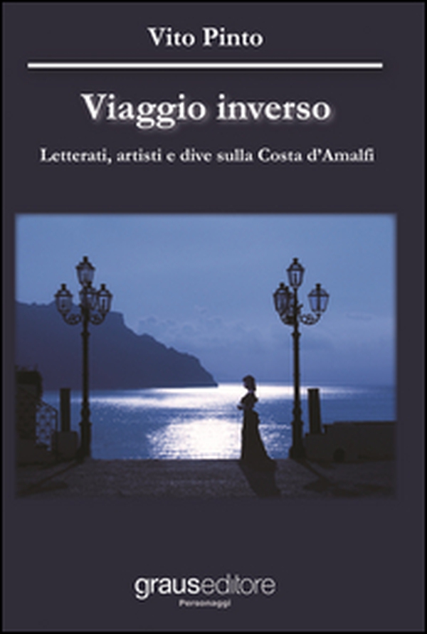 Viaggio inverso - Librerie.coop Viaggio inverso - Librerie.coop