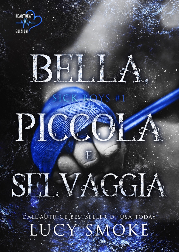 Bella, piccola e selvaggia - Librerie.coop Bella, piccola e selvaggia - Librerie.coop