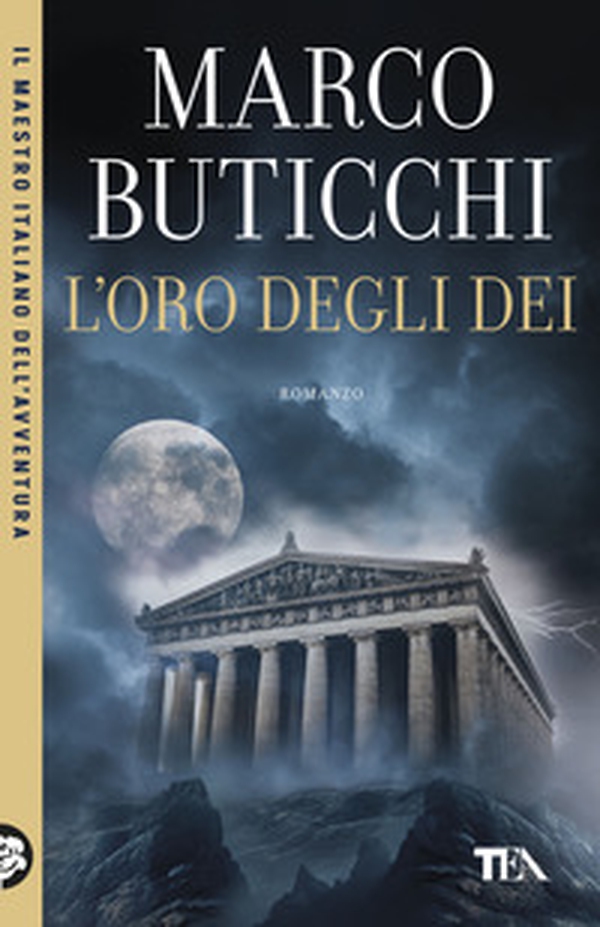 L'oro degli dei - Librerie.coop