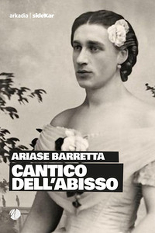 Cantico dell'abisso - Librerie.coop Cantico dell'abisso - Librerie.coop