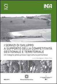 I servizi di sviluppo della competitività - Librerie.coop