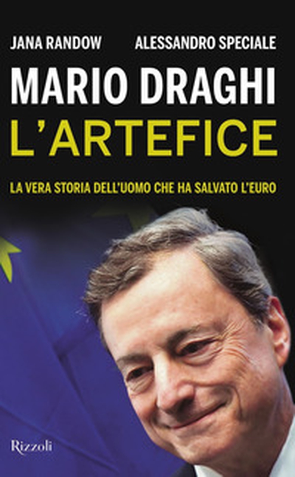 Mario Draghi - Librerie.coop Mario Draghi - Librerie.coop