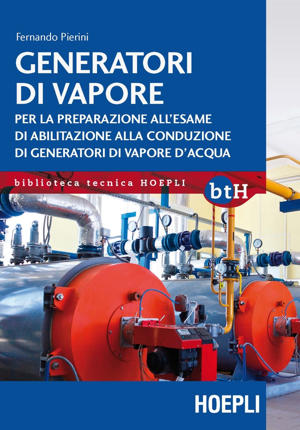 Generatori di vapore - Librerie.coop Generatori di vapore - Librerie.coop