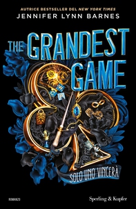 The Grandest Game - Librerie.coop