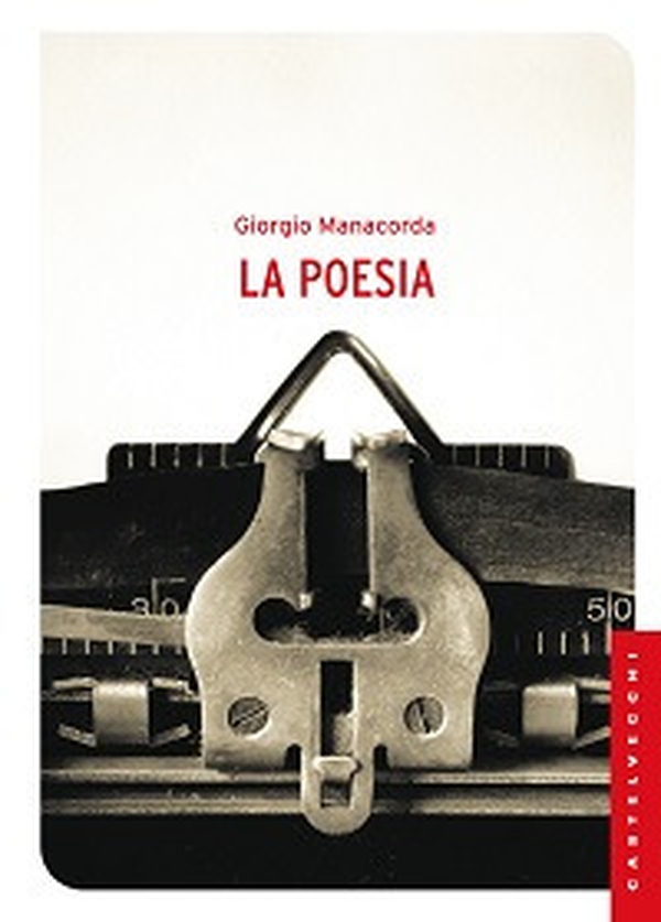 La poesia - Librerie.coop La poesia - Librerie.coop