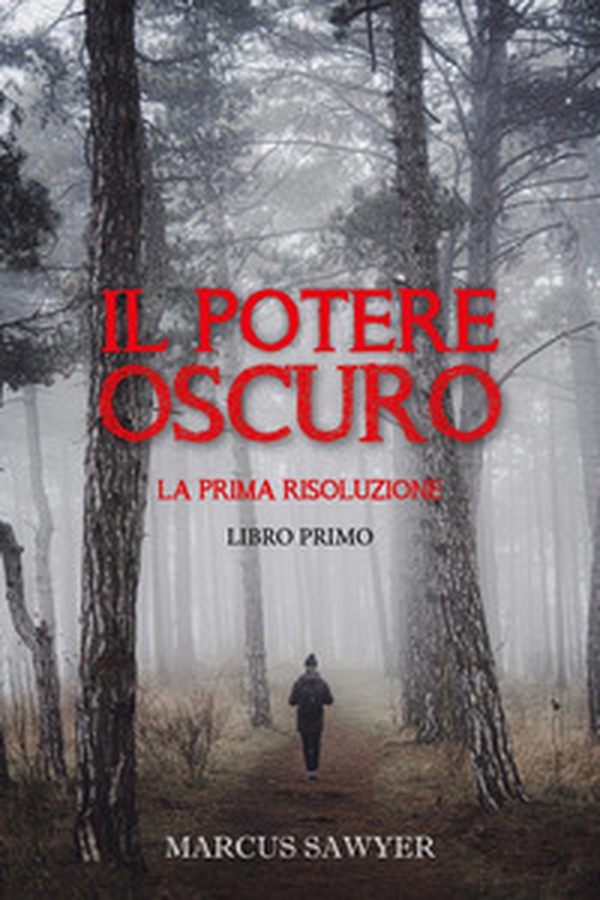 Il potere oscuro. La prima risoluzione - Librerie.coop
